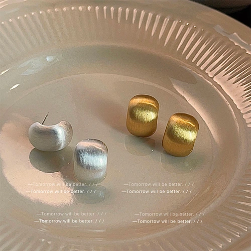 Hoop Earrings